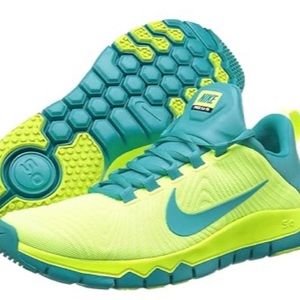 Nike Free Trainer 5.0